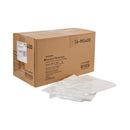 McKesson White Nonwoven Pillowcase, 22 x 30 Inch (Case of 100)