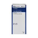Cardinal Curity Oil Emulsion Impregnated Dressing, 3 x 16 Inch (216/CS)