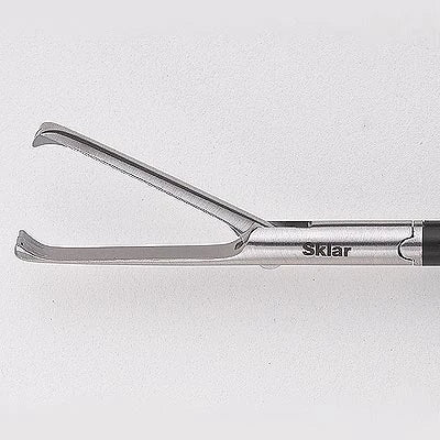 Sklartech 5000 Claw Forceps - Complete Instrument 33cm 5mm - 31-9045xc