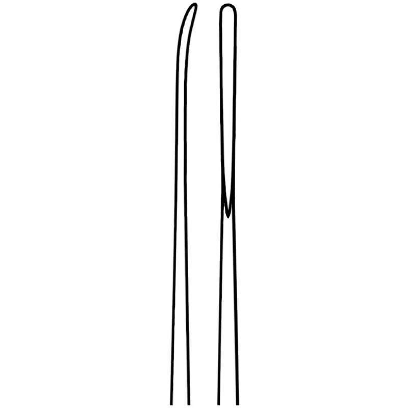 Sklar Micro Laryngeal Elevator - 78-3543