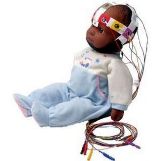 Baby BraiNet Template  BBN-3 (33.5 - 37.0 cm)