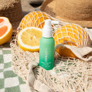 Coola Scalp and Hair Mist Sunscreen SPF 30, 2-ounce Pump Bottle (24/CS) 