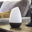 HealthSmart Ultrasonic Essential Oil Humidifier Diffuser (Each)