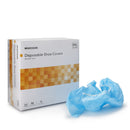 McKesson Shoe Covers, 2X-Large, Nonskid Sole, Blue (Case of 2 Boxes)