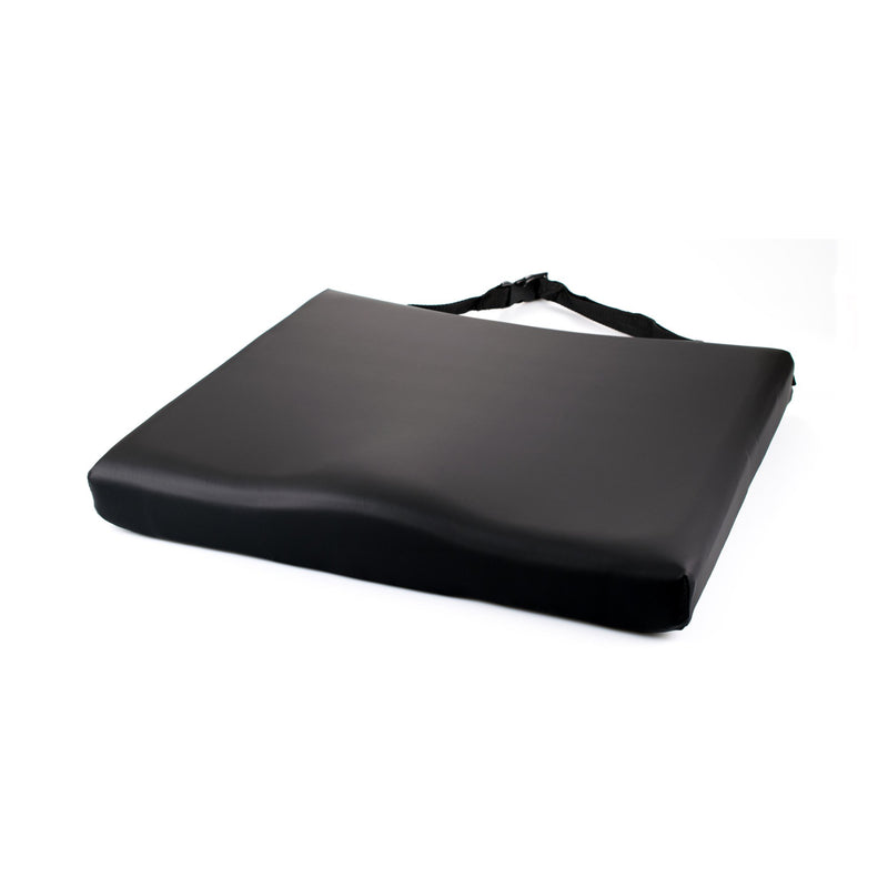 McKesson Foam Molded Seat Cushion (Case of 4)