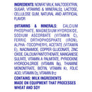 Carnation Breakfast Essentials Vanilla Nutritional Drink (Case of 60)