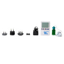 Excursion-Trac Datalogging Thermometer with Probe Bottle (Each)