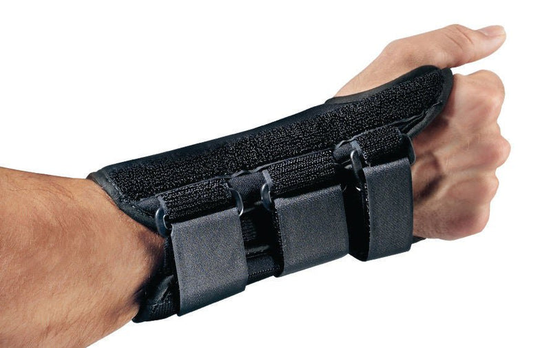 ProCare ComfortForm Left Wrist Brace, Extra Large (Each)