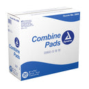 Dynarex dynarex Sterile Abdominal Pad, 7-1/2 x 8 Inch (240/CS) 