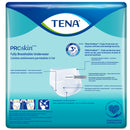Essity HMS North America Inc Tena ProSkin Plus Fully Breathable Absorbent Underwear, Large (72/CS)