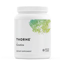 Oral Supplement THORNE Creatine Unflavored Powder 32 oz. Canister (Bottle of 180)