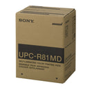Ultrasound Video Paper Pack Sony (Box of 2)