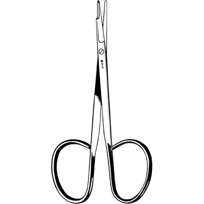 Sklar Kaye Undermining Scissors - 47-1084