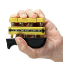 CanDo Digi-Flex Hand Exerciser, Gold, 3X-Heavy (Each)