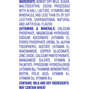 Nestle Healthcare Nutrition Carnation Breakfast Essentials Chocolate Nutritional Drink (60/CS) 
