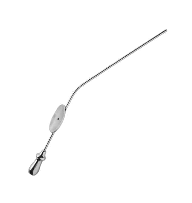 Baron Suction
