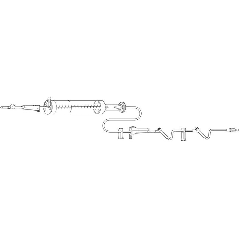 Baxter BURETROL Solution Set