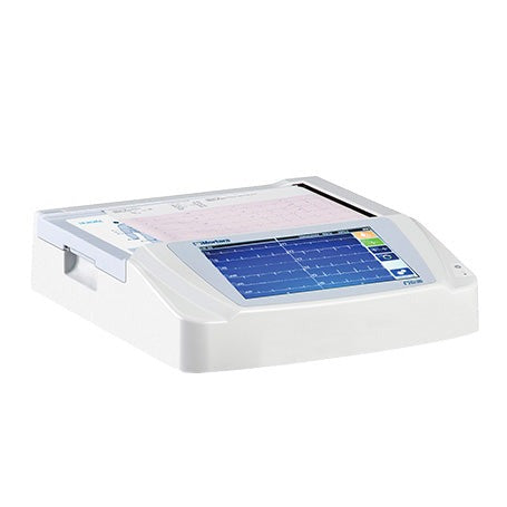 Baxter ELI 280 Resting Electrocardiograph  WAM Wireless Acquisition Module; LAN + WLAN + USB;