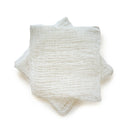 CareStock Gauze Sponge, 2 x 2 Inch, 8-Ply, Medical-Grade Cotton Wound Dressing (1500/CS)