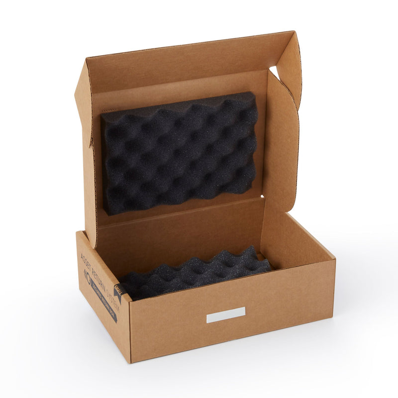 Sharps Compliance Pump Return Box