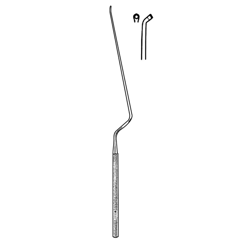 Sklar Landolt Reulen Curette - 79-3103
