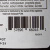 Geri-Care Guaifenesin / Dextromethorphan Cold and Cough Relief, 16-ounce Bottle (Case of 12)