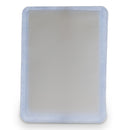 McKesson MedSurg Wound Dressing W/SAP 6"X8" (Case of 80)