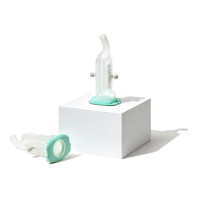 Willow 3.0 Flextube Set for Willow 3.0 Breast Pump (16/CS)