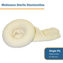 McKesson Beige Cotton Tubular Stockinette, 6 x 60 Inch (Case of 30)