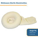 McKesson Beige Cotton Tubular Stockinette, 6 x 60 Inch (30/CS) 
