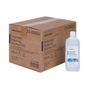 McKesson Isopropyl Alcohol Antiseptic, 32-ounce bottle (Case of 12)