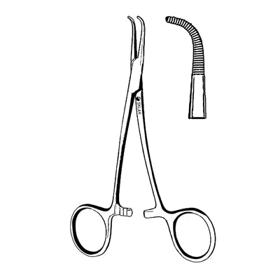 Sklar Mixter Forceps - 22-3257