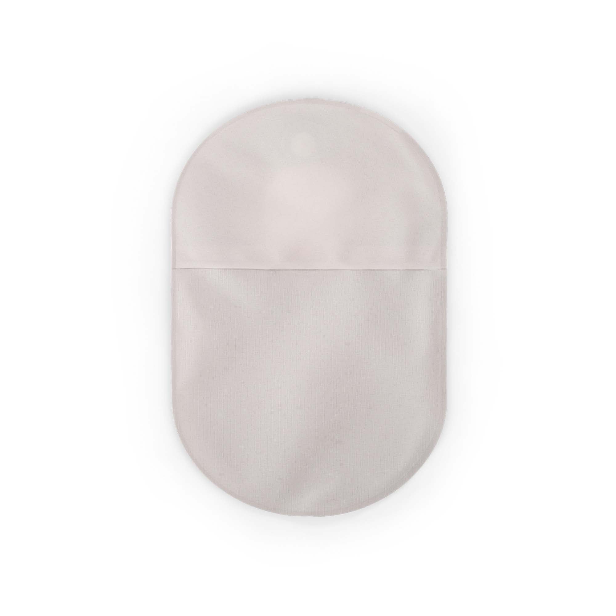 Coloplast SenSura Mio Flex 2-Piece Closed End Opaque Ostomy Pouch, Green Match (30/BX) 