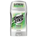 Colgate Deodorant Speed Stick Solid 3 oz. Active Fresh Scent (12/CS) 