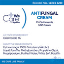 Dynarex dynarex Clotrimazole Antifungal (72/CS) 