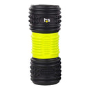 H+S Massaging Foam Roller