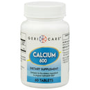 Geri-Care Geri-Care Calcium Joint Health Supplement (12/CS)