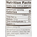 Thick-It AquaCareH2O Thickened Beverage, 8-ounce Bottle (24/CS)