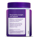 Natrol Melatonin 10 mg Sleep Gummies Strawberry