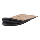 McKesson Brand McKesson Adjustable Heel Lift, Small, Fits Men's Shoes 4 – 5 or Women's 5 – 6 (24/CS) 