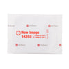 New Image Flextend Colostomy Barrier With Up to 1¾ Inch Stoma Opening (Box of 5)