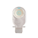Coloplast SenSura Mio Convex 1-Piece Transparent Ostomy Pouch, 10 – 50mm Stomas (10/BX) 
