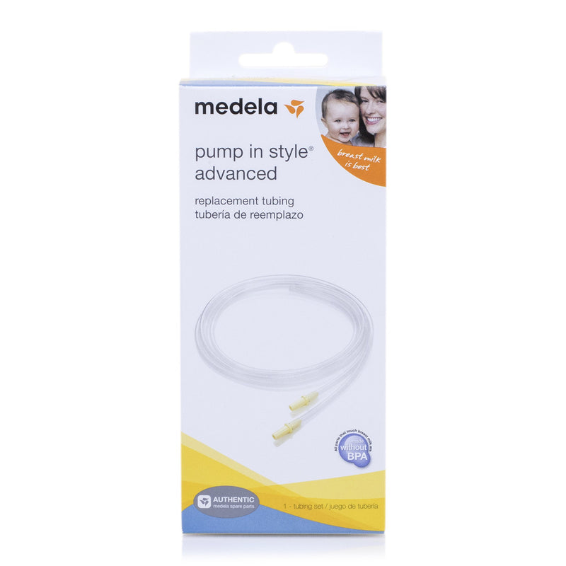Medela Medela Replacement Tubing for Pump In Style Advanced Breast Pump (6/CS)