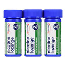 Foster & Thrive Nicotine Polacrilex Lozenges 2 mg (Nicotine) Mint (Pack of 72)