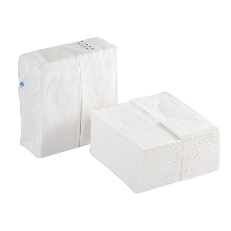 Dixie Ultra Dinner Napkin, 15 x 16 Inch (Case of 3024)