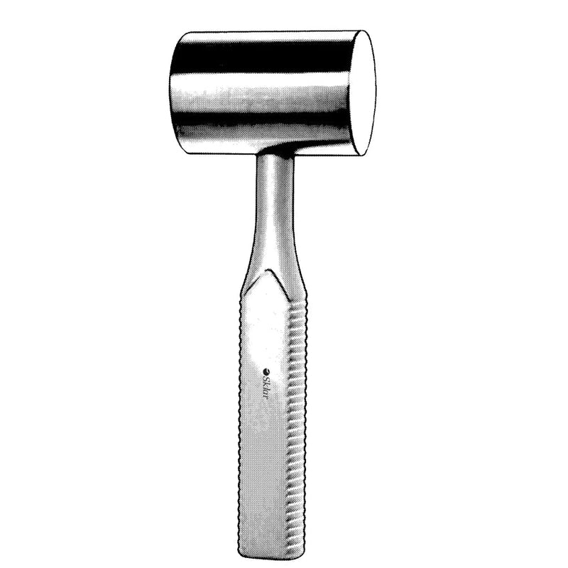 Sklar Heath Mallet - 40-5686 
