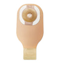 Hollister Premier One-Piece Beige Ostomy Pouch, Pre-cut to Fit 30 mm Stomas (10/BX) 