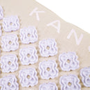 Kanjo Unscented Acupressure Pillow (Case of 16)