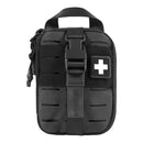 My Medic Sidekick First Aid Kit, Black (Each)