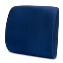McKesson Compressed Lumbar Support Cushion (Case of 4)